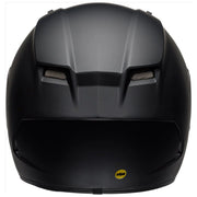 Bell - Qualifier DLX Mips Solid Black Helmet