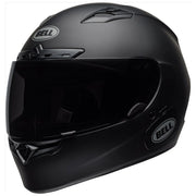Bell - Qualifier DLX Mips Solid Black Helmet