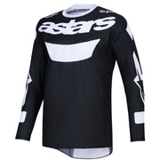 Alpinestars - 2026 Racer Air Riway Black/White Jersey