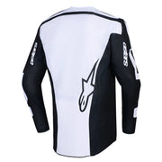 Alpinestars - 2026 Racer Air Riway Black/White MX Combo