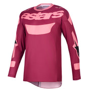 Alpinestars - 2026 Racer Riway Dark Red/Coral Jersey
