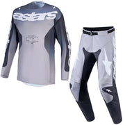 Alpinestars - 2027 Racer Amber Graystone/Cold Gray/Lilac MX Combo