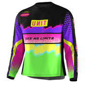 Unit - 2025 Kids Rage Multi Jersey
