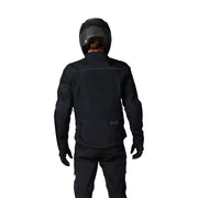 Fox - Ranger Gore-Tex Adv CE Black Jacket