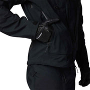 Fox - Ranger Gore-Tex Adv CE Black Jacket