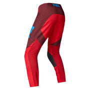 Fox - 2027 180 Raid Rust/Red MX Combo