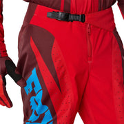 Fox - 2027 180 Raid Rust/Red Pants