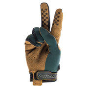 Fasthouse - 2026 Ramone Speed Style Pine/Brown Gloves