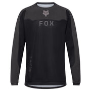 Fox - 2027 Ranger Off Road Black MX Combo