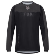 Fox - 2027 Ranger Off Road Black Jersey