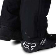Fox - Ranger Gore-Tex Adv CE Black Pants