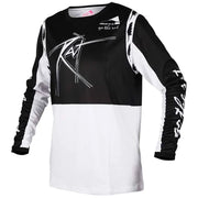 Rat Racing - Black Top Black/White Jersey