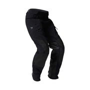 Fox - Recon Gore-Tex CE Black Adventure Combo