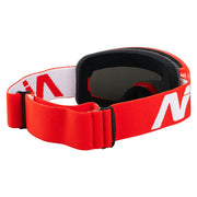 Nitro - Youth NV-60C Red Goggles