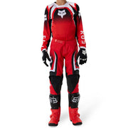 Fox - 2027 Youth 180 Frame Red MX Combo