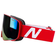 Nitro - NV-160C Red Goggles