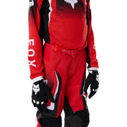 Fox - 2027 Youth 180 Frame Red MX Combo