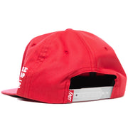 Fasthouse - Getaway Red Hat