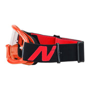 Nitro - NV-50 Youth Red Goggles