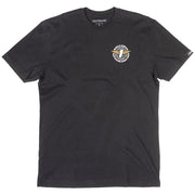 Fasthouse - Renown SS Black Tee