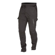 Merlin - Repton D30 Black Riding Jogger