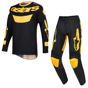 Alpinestars - 2026 Racer Riway Yellow/Black MX Combo