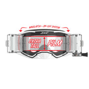 EKS - Lucid 50mm Roll Off System