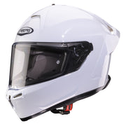 Caberg - Roxter Solid White Helmet