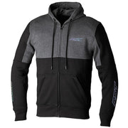 RST - Team Zip Through CE Kevlar Hoodie