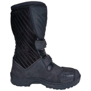 RST - Ambush CE WP Black Adventure Boot