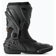 RST - Tractech Evo D30 Black Boots