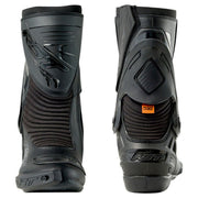 RST - Tractech Evo D30 Black Boots