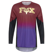 Fox - 2026 360 Drip Rust Jersey