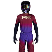 Fox - 2026 360 Drip Rust Jersey