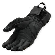 Rev-It - Sand 5 Black Adventure Gloves