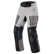 Rev-It - Sand 5 H20 Silver/Grey Adventure Pants