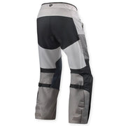 Rev-It - Sand 5 H20 Silver/Grey Adventure Pants