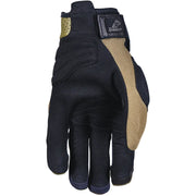 Five - Scrambler Khaki/Black Glove