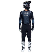 TLD - 2026 SE Pro Sever Black/Gray MX Combo