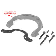Shad - Ducati|Yamaha Tank Adaptor