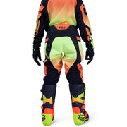 Fox - 2026 Youth 180 Shield Flo Yellow Pants