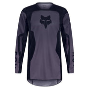 Fox - 2026 180 Shield Black Jersey