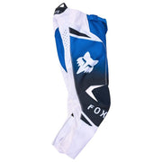 Fox - 2026 Youth 180 Shield Blue Pants