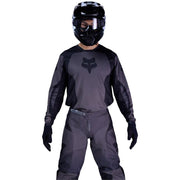 Fox - 2026 180 Shield Black Jersey