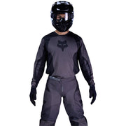 Fox - 2026 180 Shield Black MX Combo