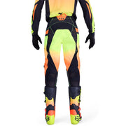 Fox - 2026 180 Shield Flo Yellow Pants