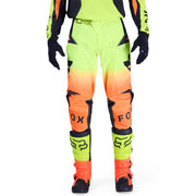 Fox - 2026 180 Shield Flo Yellow Pants