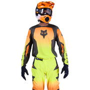 Fox - 2026 180 Shield Flo Yellow Jersey