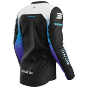 Shot - 2026 Devo Block Purple Jersey