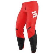 Shot - 2026 Draw Private Red MX Combo